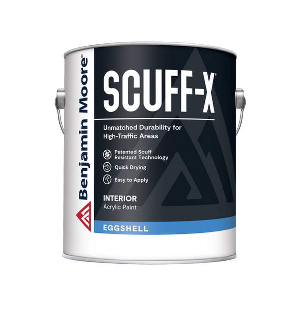 SCUFF-X® - Eggshell N485