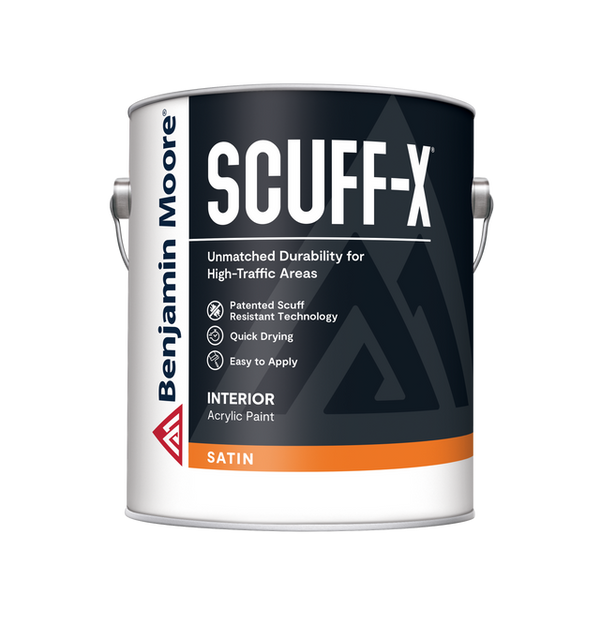 Ultra Spec® SCUFF-X® - Satin 486