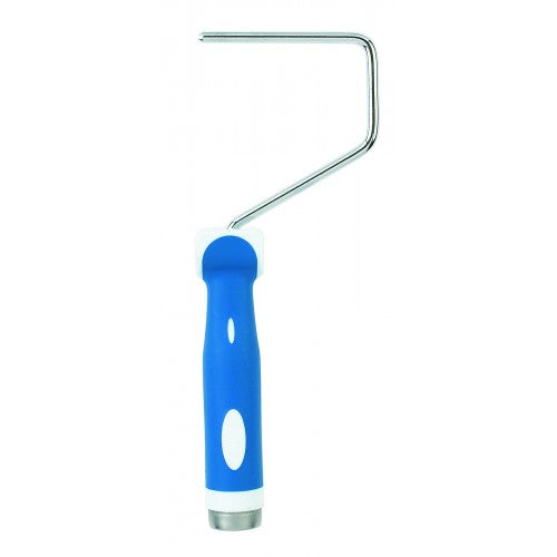 10" Whizz Blue Handle for 4" & 6" Rollers