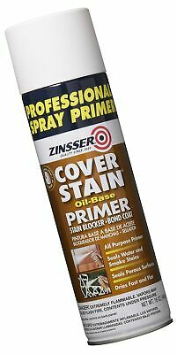 Zinsser® Cover-Stain® Oil-Base Primer 16oz