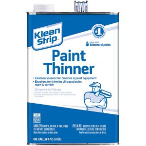 Klean-Strip® Paint Thinner Qt