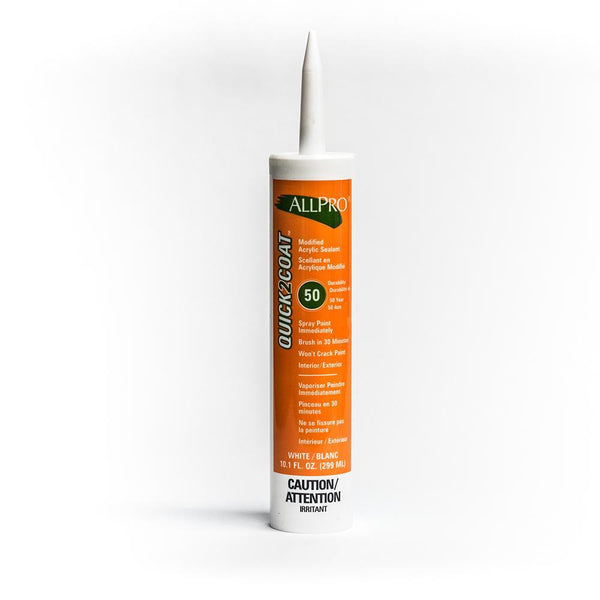 AllPro Caulk QK2COAT