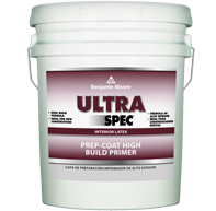 Ultra Spec® Prep Coat High Build Latex Primer 580
